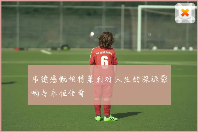 韦德感慨帕特莱利对人生的深远影响与永恒传奇