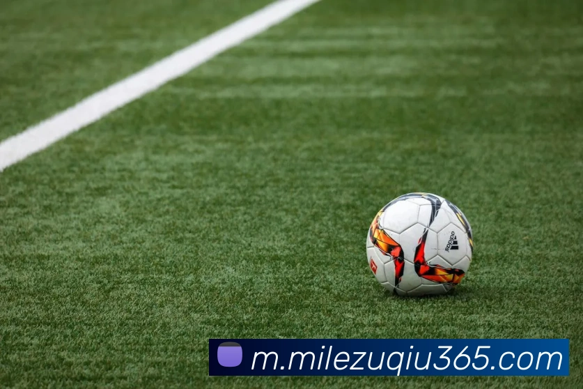 米乐体育APP 体育赛事宣传图